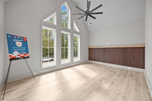 $2,700,000 | 219 Forest Bridge Road, Franklinton, NC 27525