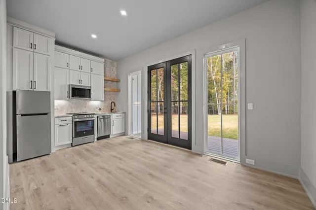 $2,700,000 | 219 Forest Bridge Road, Franklinton, NC 27525