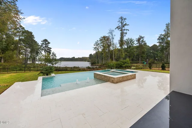 $2,700,000 | 219 Forest Bridge Road, Franklinton, NC 27525