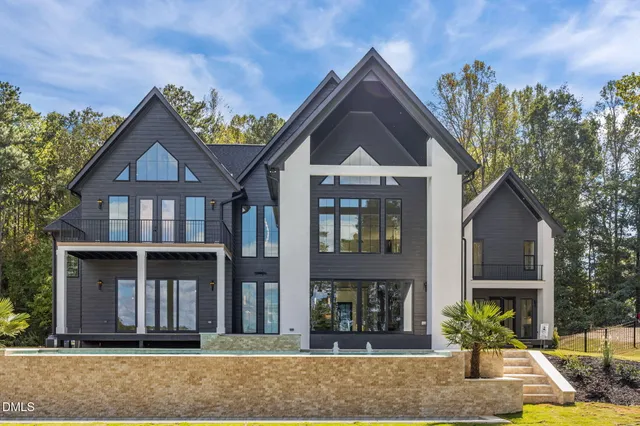 $2,700,000 | 219 Forest Bridge Road, Franklinton, NC 27525