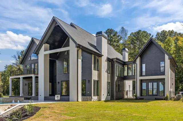 $2,700,000 | 219 Forest Bridge Road, Franklinton, NC 27525
