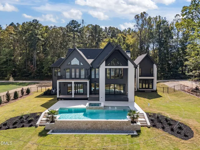 $2,700,000 | 219 Forest Bridge Road, Franklinton, NC 27525