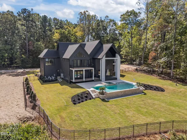 $2,700,000 | 219 Forest Bridge Road, Franklinton, NC 27525