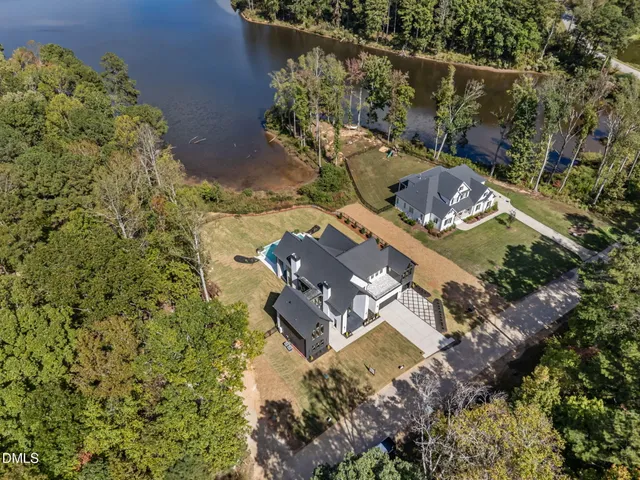 $2,700,000 | 219 Forest Bridge Road, Franklinton, NC 27525