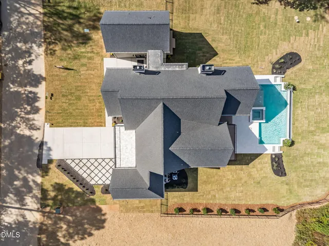 $2,700,000 | 219 Forest Bridge Road, Franklinton, NC 27525