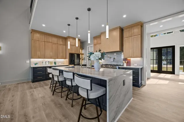 $2,700,000 | 219 Forest Bridge Road, Franklinton, NC 27525