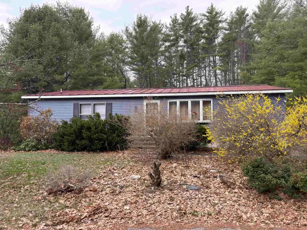$159,900 | 51 Sunset Drive, Hopkinton, NH 03229