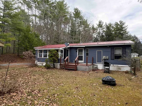 $159,900 | 51 Sunset Drive, Hopkinton, NH 03229
