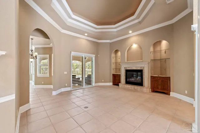 $835,000 | 2796 Pebble Beach Drive, Navarre, FL 32566