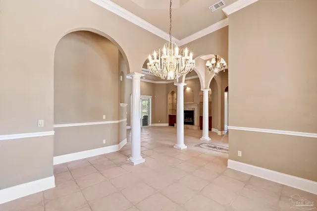 $835,000 | 2796 Pebble Beach Drive, Navarre, FL 32566