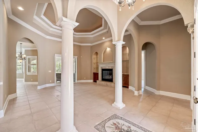 $835,000 | 2796 Pebble Beach Drive, Navarre, FL 32566