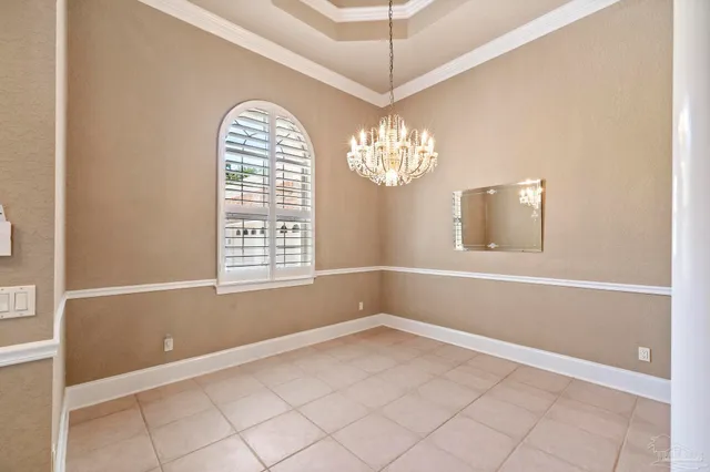 $835,000 | 2796 Pebble Beach Drive, Navarre, FL 32566