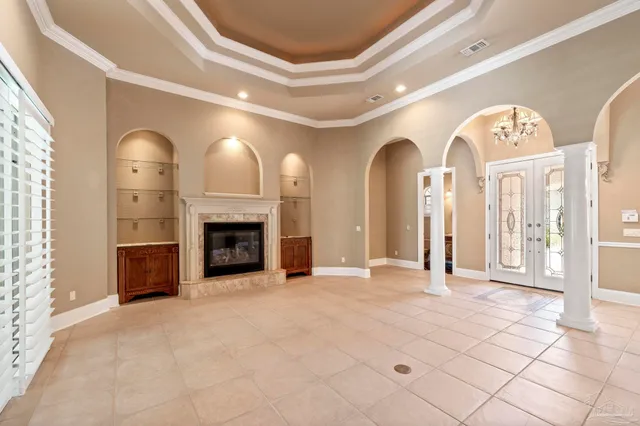 $835,000 | 2796 Pebble Beach Drive, Navarre, FL 32566