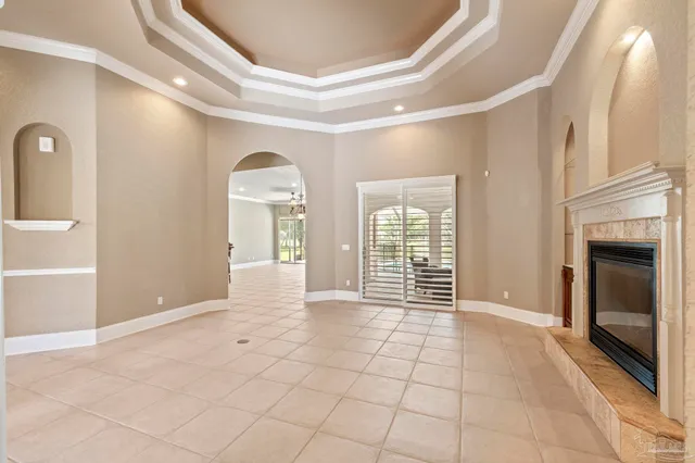 $835,000 | 2796 Pebble Beach Drive, Navarre, FL 32566