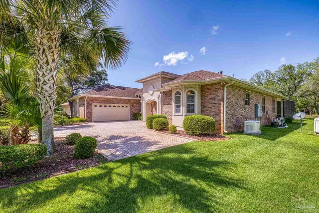 $835,000 | 2796 Pebble Beach Drive, Navarre, FL 32566