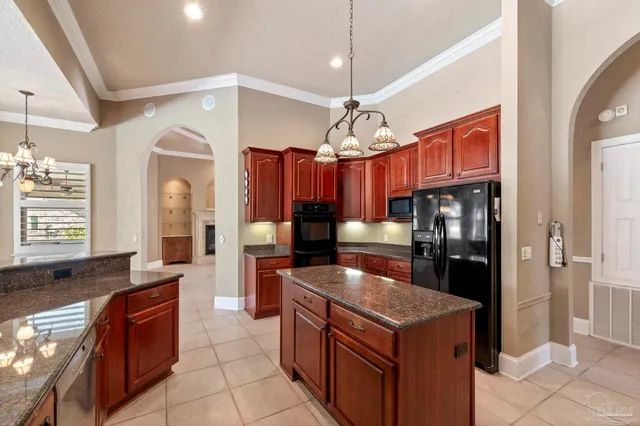 $835,000 | 2796 Pebble Beach Drive, Navarre, FL 32566