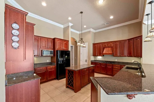 $835,000 | 2796 Pebble Beach Drive, Navarre, FL 32566