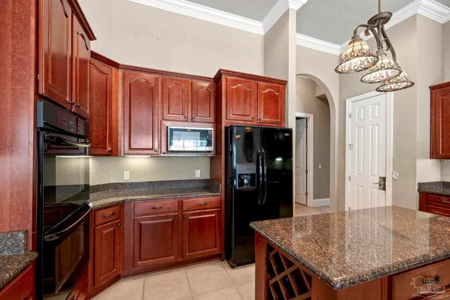 $835,000 | 2796 Pebble Beach Drive, Navarre, FL 32566