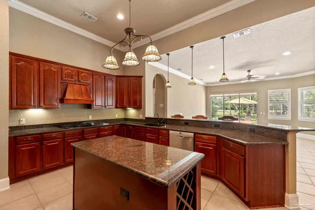 $835,000 | 2796 Pebble Beach Drive, Navarre, FL 32566