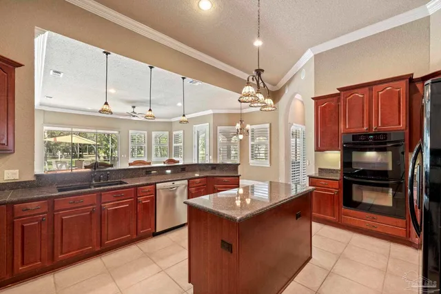 $835,000 | 2796 Pebble Beach Drive, Navarre, FL 32566