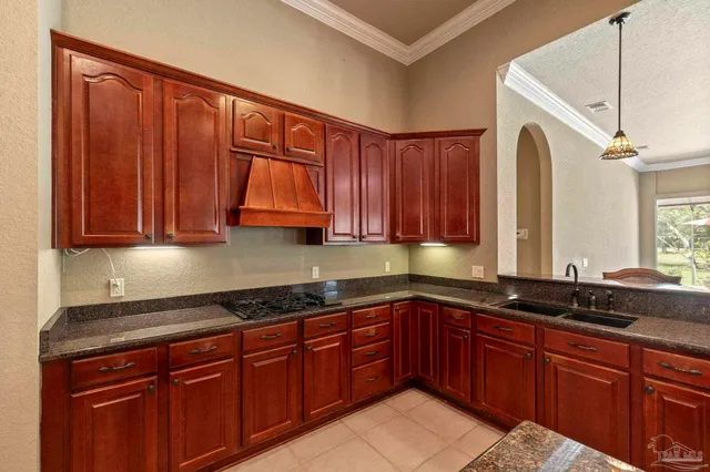 $835,000 | 2796 Pebble Beach Drive, Navarre, FL 32566