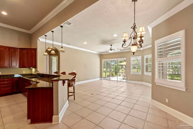 $835,000 | 2796 Pebble Beach Drive, Navarre, FL 32566