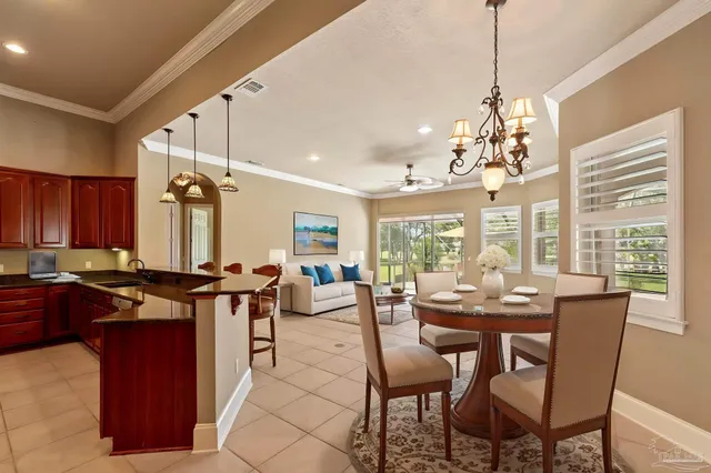 $835,000 | 2796 Pebble Beach Drive, Navarre, FL 32566