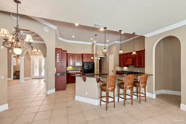 $835,000 | 2796 Pebble Beach Drive, Navarre, FL 32566