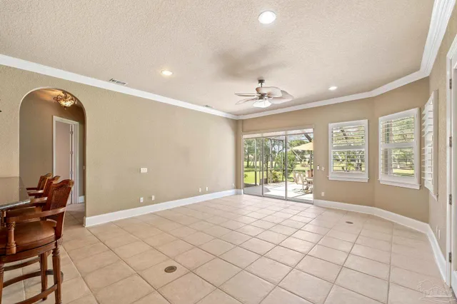 $835,000 | 2796 Pebble Beach Drive, Navarre, FL 32566