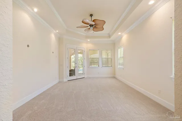 $835,000 | 2796 Pebble Beach Drive, Navarre, FL 32566