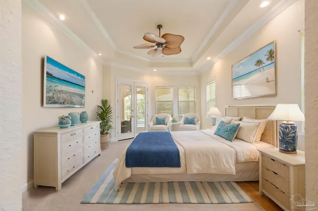 $835,000 | 2796 Pebble Beach Drive, Navarre, FL 32566