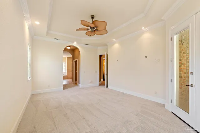 $835,000 | 2796 Pebble Beach Drive, Navarre, FL 32566