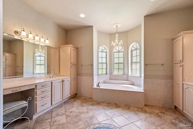 $835,000 | 2796 Pebble Beach Drive, Navarre, FL 32566