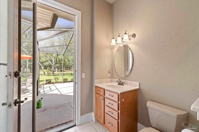 $835,000 | 2796 Pebble Beach Drive, Navarre, FL 32566