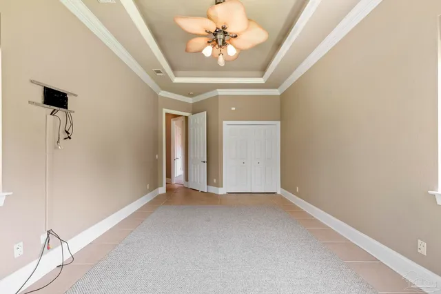 $835,000 | 2796 Pebble Beach Drive, Navarre, FL 32566