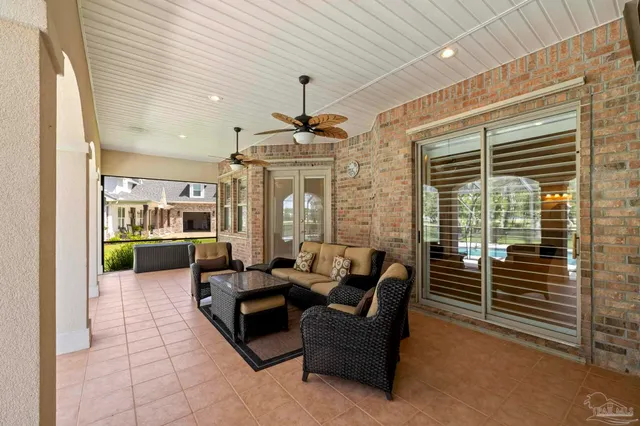 $835,000 | 2796 Pebble Beach Drive, Navarre, FL 32566