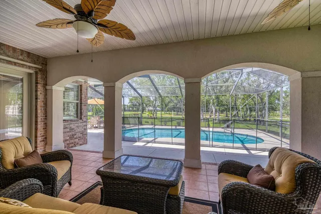 $835,000 | 2796 Pebble Beach Drive, Navarre, FL 32566