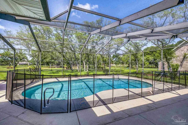 $835,000 | 2796 Pebble Beach Drive, Navarre, FL 32566