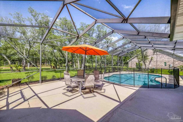 $835,000 | 2796 Pebble Beach Drive, Navarre, FL 32566