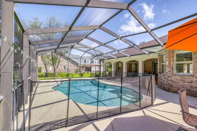 $835,000 | 2796 Pebble Beach Drive, Navarre, FL 32566