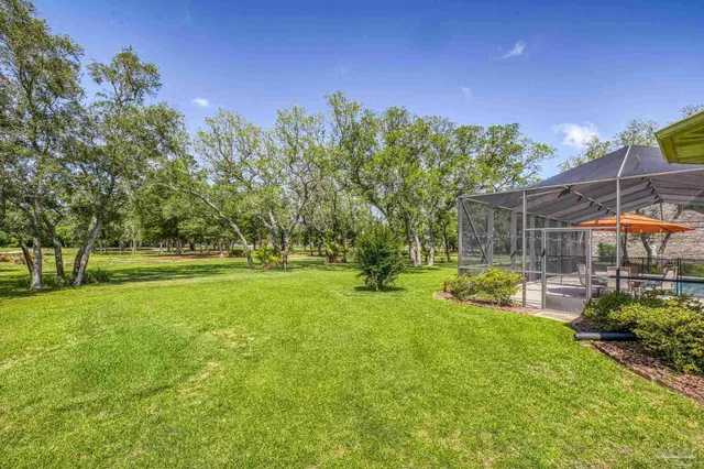 $835,000 | 2796 Pebble Beach Drive, Navarre, FL 32566