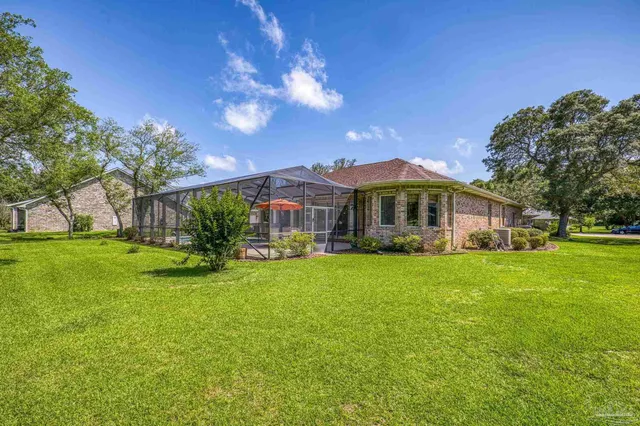 $835,000 | 2796 Pebble Beach Drive, Navarre, FL 32566