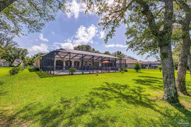 $835,000 | 2796 Pebble Beach Drive, Navarre, FL 32566