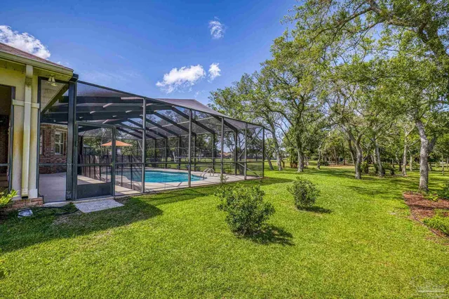 $835,000 | 2796 Pebble Beach Drive, Navarre, FL 32566