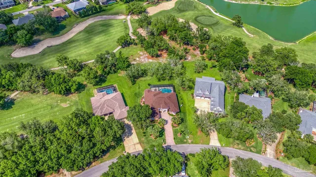 $835,000 | 2796 Pebble Beach Drive, Navarre, FL 32566