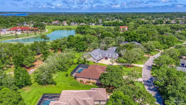 $835,000 | 2796 Pebble Beach Drive, Navarre, FL 32566