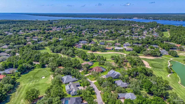$835,000 | 2796 Pebble Beach Drive, Navarre, FL 32566