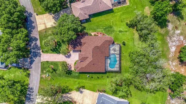 $835,000 | 2796 Pebble Beach Drive, Navarre, FL 32566