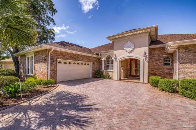 $835,000 | 2796 Pebble Beach Drive, Navarre, FL 32566