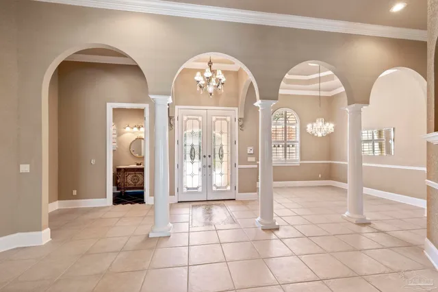 $835,000 | 2796 Pebble Beach Drive, Navarre, FL 32566